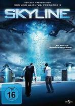 Skyline von Colin Strause, Greg Strause  DVD, CD & DVD, Verzenden