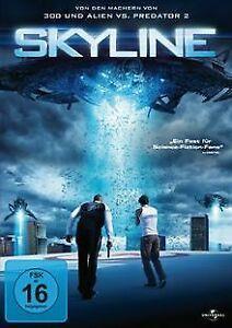 Skyline von Colin Strause, Greg Strause  DVD, CD & DVD, DVD | Autres DVD, Envoi