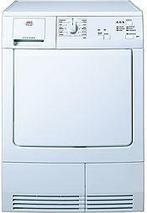 Aeg T55840 Condensdroger 7kg, Ophalen of Verzenden, Nieuw