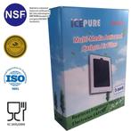 Luchtfilter voor Frigidaire, Electroménager, Verzenden