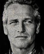 David Law (1967) - Crypto Paul Newman