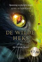 De wilde heks I - De vuurproef / De wilde heks / 1, Boeken, Verzenden, Gelezen, Lene Kaaberbøl
