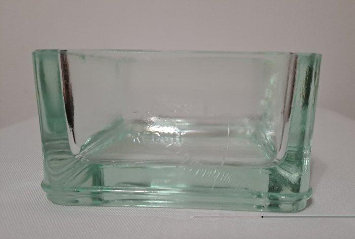 Le Corbusier, Charlotte Perriand - Cendrier - Verre -, Antiek en Kunst, Antiek | Glaswerk en Kristal