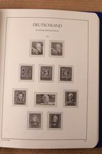 Duitsland, Bondsrepubliek 1949/1989 - 2 lege Leuchtturm luxe, Postzegels en Munten, Gestempeld