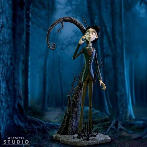 Corpse Bride Statue 1/10 Victor 21 cm, Verzamelen, Film en Tv, Ophalen of Verzenden