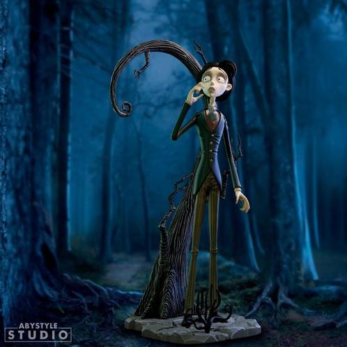 Corpse Bride Statue 1/10 Victor 21 cm, Collections, Cinéma & Télévision, Enlèvement ou Envoi