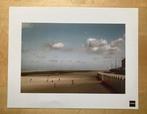 Harry Gruyaert (1941-). Magnum Photos - Fort-Mahon-Plage,, Antiek en Kunst