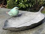 Vasque pour oiseaux - Céramique