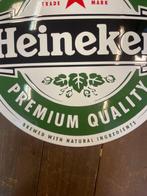 Heineken - Heineken - Emaille bord - Emaille