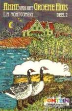 Anne van het groene huis / 2 9789026105579 Montgomery, Boeken, Verzenden, Gelezen, Montgomery