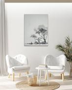 Clelia - The Sapphire Doorway