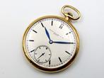 Patek Philippe - Art Déco pocket watch - Circa 1925/1929 -, Handtassen en Accessoires, Horloges | Heren, Nieuw