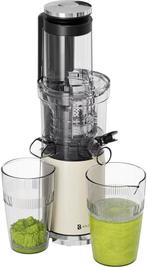 2dekans | KitchenBrothers Slowjuicer - Verticaal - Juicer -, Hobby en Vrije tijd, Ophalen of Verzenden, Nieuw