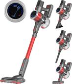 2dekans | Auronic Steelstofzuiger - Draadloos - Zelfstaande, Ophalen of Verzenden