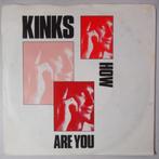 Kinks, The - How are you - Single, Cd's en Dvd's, Vinyl Singles, Gebruikt, 7 inch, Pop, Single