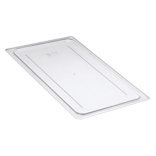 GN deksel polycarbonaat 1/1 voor Cambro GN bakken Cambro, Zakelijke goederen, Horeca | Keukenapparatuur, Nieuw in verpakking, Verzenden