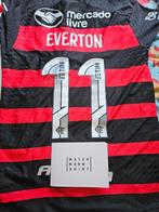 Flamengo - Everton - 2024 - Voetbalshirt