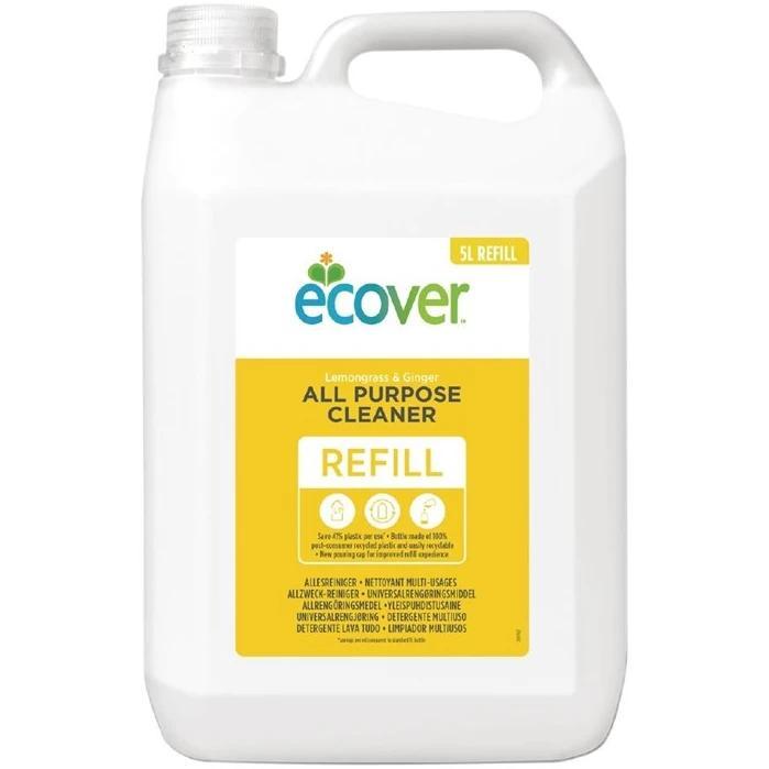 Allesreiniger | 5L | 180x140x280(h)mm Ecover, Zakelijke goederen, Horeca | Keukenapparatuur, Nieuw in verpakking, Verzenden