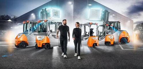 Gebruikte heftrucks en magazijntrucks van STILL, Zakelijke goederen, Machines en Bouw | Heftrucks en Intern transport, Heftruck