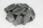 NIEUW - Black Slate 1000 kg, Verzenden