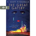 The Great Gatsby 9781471173936 F. Scott Fitzgerald, Boeken, Verzenden, Gelezen, F. Scott Fitzgerald