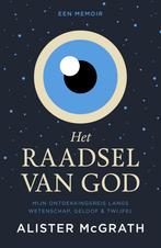 Het raadsel van God (9789043536035, Alister E. McGrath), Boeken, Studieboeken en Cursussen, Nieuw, Verzenden