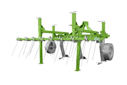 Diepwoeler - 45cm diep, Zakelijke goederen, Landbouw | Werktuigen