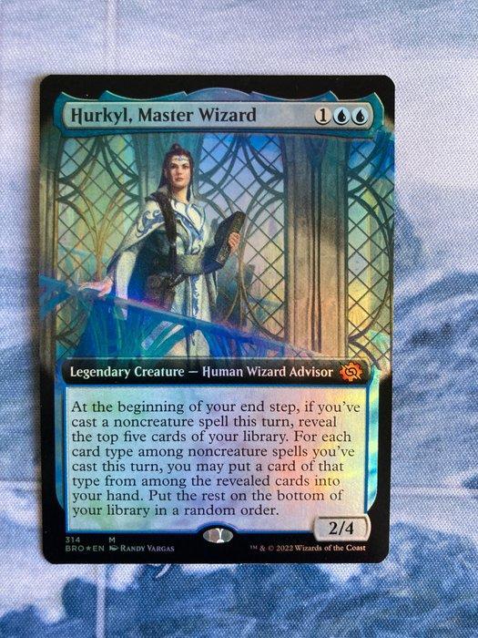 Wizards of The Coast - 75 Bulk kaarten - Magic: The, Hobby en Vrije tijd, Verzamelkaartspellen | Magic the Gathering