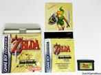 Gameboy Advance / GBA - The Legend Of Zelda - A Link To The, Verzenden