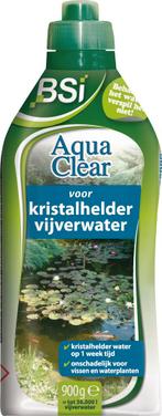 NIEUW - Aqua clear - 900 g, Verzenden