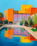 Jan Olech (XX) - The pool