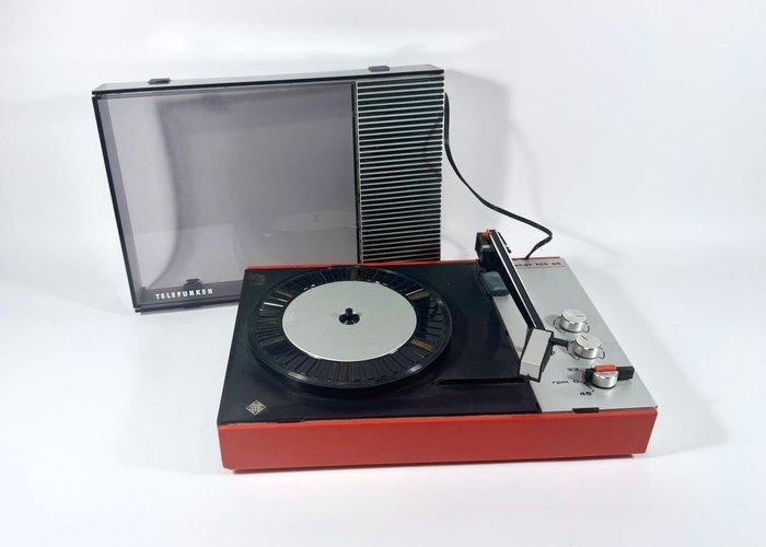 Telefunken - Mister Hit SK Tourne-disque, Audio, Tv en Foto, Radio's