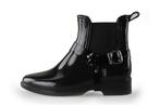 Chelsea boots in maat 37 Zwart | 5% extra korting, Kleding | Dames, Verzenden, Zwart, Overige typen, Zo goed als nieuw