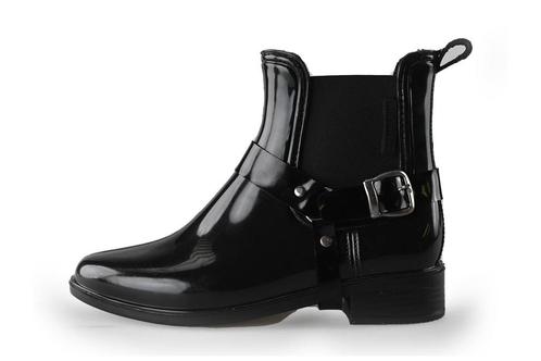 Chelsea boots in maat 37 Zwart | 5% extra korting, Kleding | Dames, Schoenen, Zwart, Zo goed als nieuw, Overige typen, Verzenden