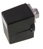 Pressostat pour compresseur 5 à 16bar G1/2 400VAC |, Verzenden, Nieuw