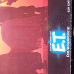 E.T. The Extra-Terrestrial