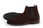 Magnanni Chelsea Boots in maat 40,5 Bruin | 10% extra, Vêtements | Hommes, Boots, Verzenden