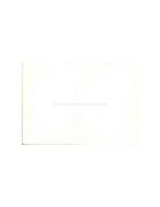 1966 PORSCHE 912 BROCHURE DUITS, Boeken, Ophalen of Verzenden, Nieuw