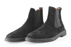 Magnanni Chelsea boots in maat 44 Zwart | 5% extra korting, Kleding | Heren, Schoenen, Verzenden, Zwart, Boots, Zo goed als nieuw