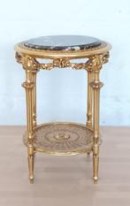 Table dappoint - Hêtre, Antiquités & Art