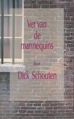 Ver van de Mannequins 9789035103313, Livres, Dick Schouten, Verzenden