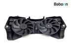 Ventilateur de refroidissement du moteur Honda VFR 1200 F, Motoren, Onderdelen | Honda, Verzenden, Nieuw