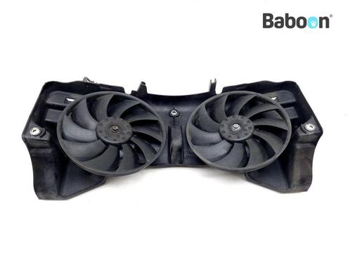 Ventilateur de refroidissement du moteur Honda VFR 1200 F, Motoren, Onderdelen | Honda, Verzenden