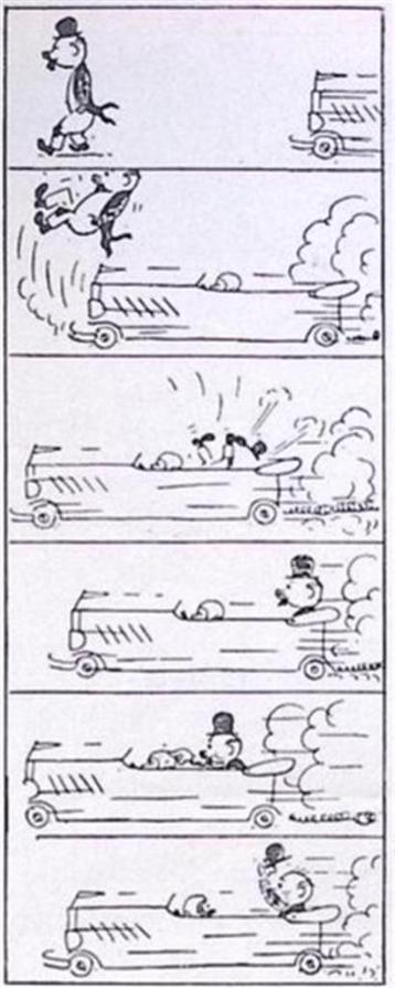 Een gratis autoritje (lijst optie, Lithos) beschikbaar voor biedingen