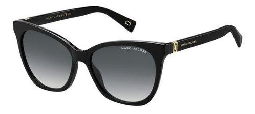 THEMARCJACOBS Zonnebril (MARC336/S) Volwassenen Zilverkle..., Handtassen en Accessoires, Zonnebrillen en Brillen | Heren, Nieuw
