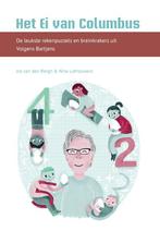 Het Ei van Columbus 9789023256212 Jos van den Bergh, Verzenden, Zo goed als nieuw, Jos van den Bergh