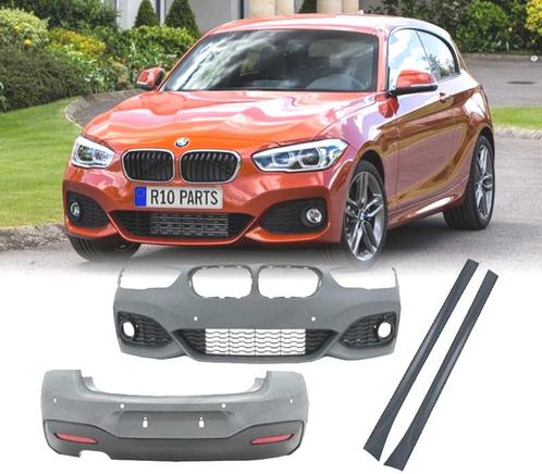 KIT CARROSSERIE BMW F21 LCI 15- LOOK M TECH PDC, Auto-onderdelen, Carrosserie, Verzenden
