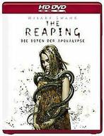 The Reaping [HD DVD] von Hopkins, Stephen  DVD, Verzenden