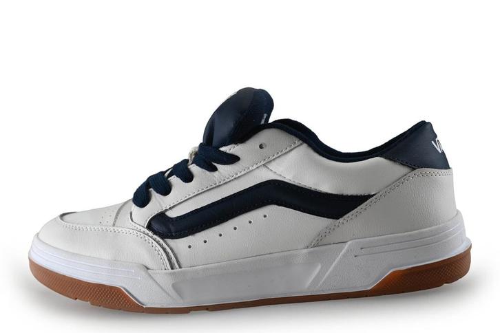 Vans Sneakers in maat 44½ Wit | 5% korting, Kleding | Heren, Schoenen, Wit, Zo goed als nieuw, Sneakers, Verzenden