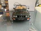 Otto Mobile 1:18 - Modelauto - BMW 325i Cabriolet, Hobby en Vrije tijd, Nieuw